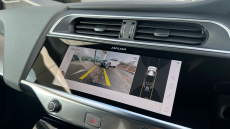 Jaguar I-Pace 294kW EV400 R-Dynamic SE Black 90kWh 5dr Auto Electric Estate